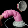gode ejaculateur monster plost 18 x 55cm 3