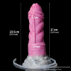 gode ejaculateur monster plost 18 x 55cm 7