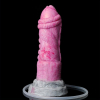 gode ejaculateur monster plost 18 x 55cm 8