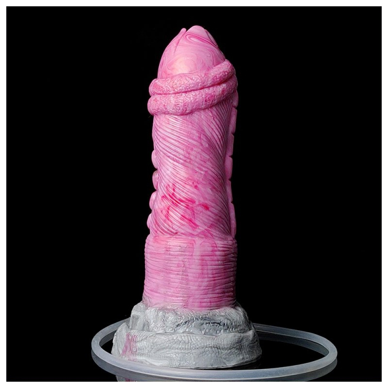 gode ejaculateur monster plost 18 x 55cm 8