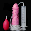 gode ejaculateur monster plost 18 x 55cm 9