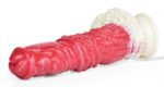 gode ejaculateur monster pontix 18 x 5cm 1