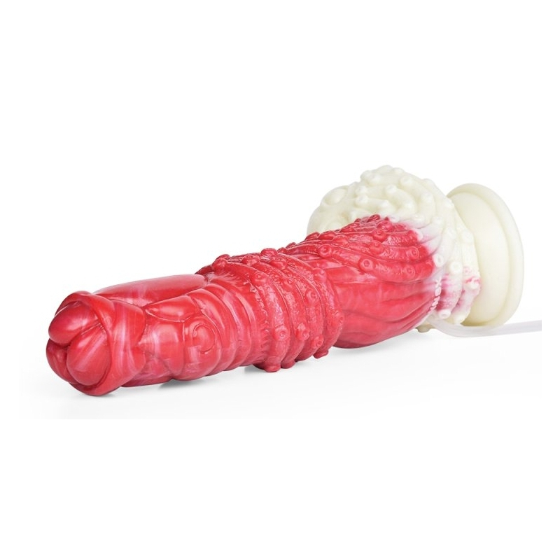 gode ejaculateur monster pontix 18 x 5cm 1
