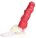 gode ejaculateur monster pontix 18 x 5cm