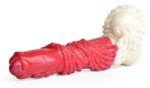 gode ejaculateur monster pontix 18 x 5cm 2