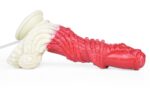 gode ejaculateur monster pontix 18 x 5cm 3