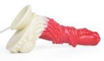 gode ejaculateur monster pontix 18 x 5cm 4
