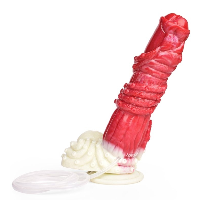 gode-ejaculateur-monster-pontix-18-x-5cm gode ejaculateur monster pontix 18 x 5cm