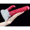 gode-ejaculateur-monster-priax-19-x-45cm gode ejaculateur monster priax 19 x 45cm 2