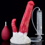 gode ejaculateur monster priax 19 x 45cm 3