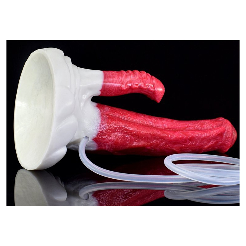 gode ejaculateur monster priax 19 x 45cm 7