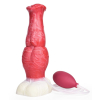 gode ejaculateur monster rokey 20 x 7cm 1