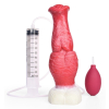 gode ejaculateur monster rokey 20 x 7cm