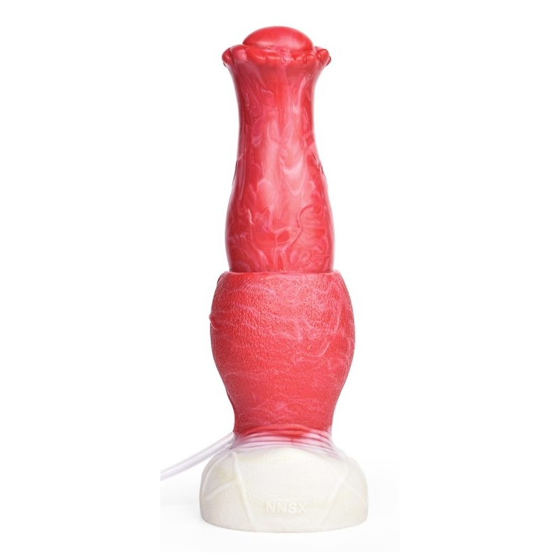 gode ejaculateur monster rokey 20 x 7cm 2