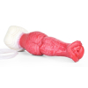 gode ejaculateur monster rokey 20 x 7cm 4
