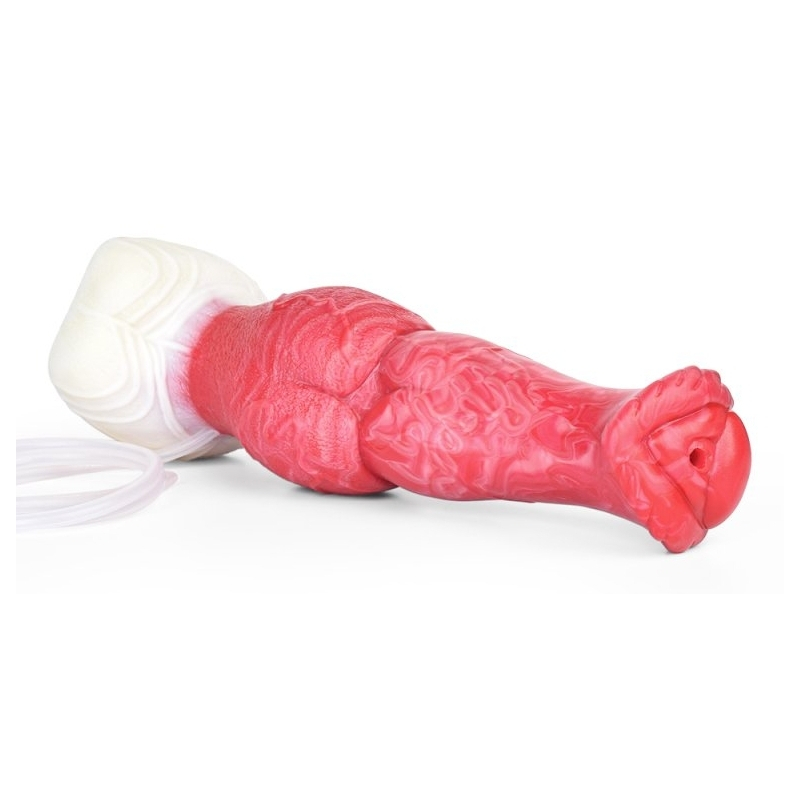 gode ejaculateur monster rokey 20 x 7cm 4