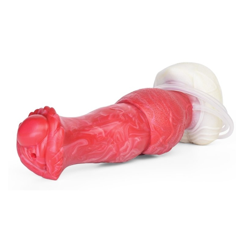 gode ejaculateur monster rokey 20 x 7cm 5