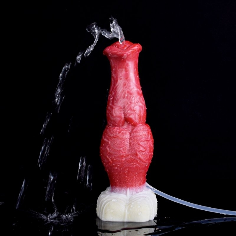 gode ejaculateur monster rokey 20 x 7cm 6