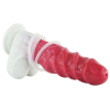 gode ejaculateur monster snur 15 x 46cm 1