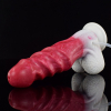 gode ejaculateur monster snur 15 x 46cm 2