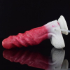 gode ejaculateur monster snur 15 x 46cm 4