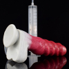 gode ejaculateur monster snur 15 x 46cm 6