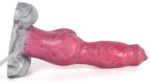 gode ejaculateur monster sortol 20 x 7cm 1