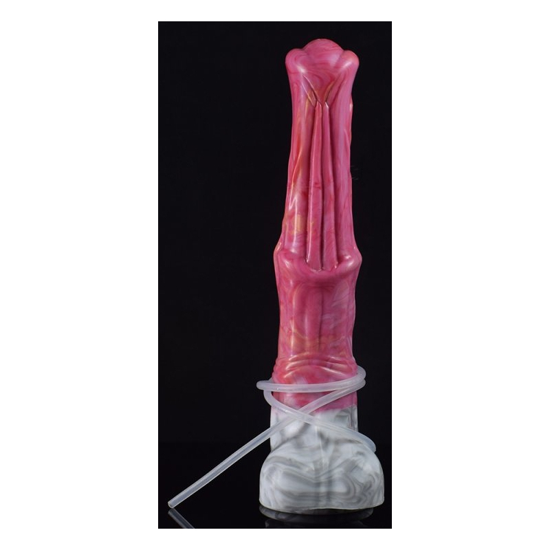 gode ejaculateur monster stallix 25 x 55cm 7