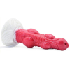 gode ejaculateur monster tilsar 16 x 52cm 1