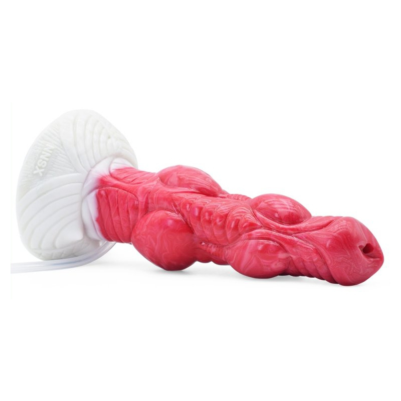 gode ejaculateur monster tilsar 16 x 52cm 1