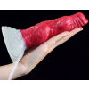 gode ejaculateur monster tilsar 16 x 52cm 2