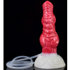 gode ejaculateur monster tilsar 16 x 52cm 5