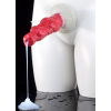 gode ejaculateur monster tilsar 16 x 52cm 7
