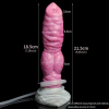 gode-ejaculateur-monster-tulki-18-x-46cm gode ejaculateur monster tulki 18 x 46cm 5