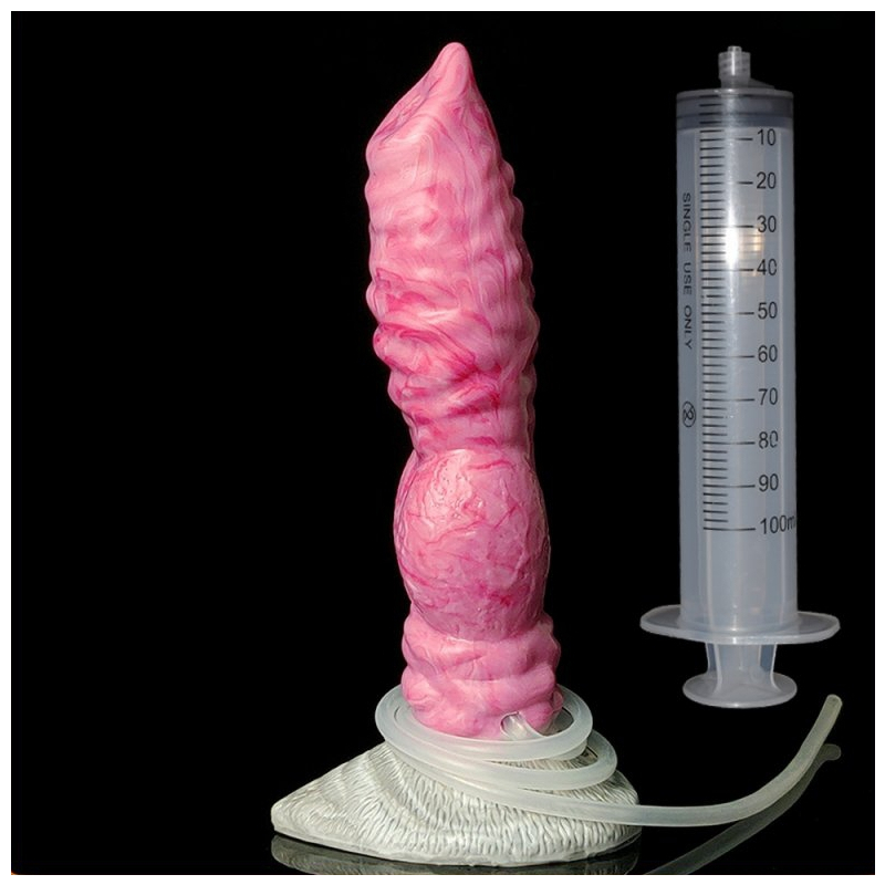 gode-ejaculateur-monster-tulki-18-x-46cm gode ejaculateur monster tulki 18 x 46cm