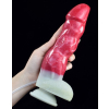 gode ejaculateur monster verax 16 x 53cm 2