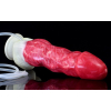 gode ejaculateur monster verax 16 x 53cm 4