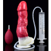 gode ejaculateur monster verax 16 x 53cm 6