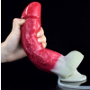 gode ejaculateur monster verax 16 x 53cm 9
