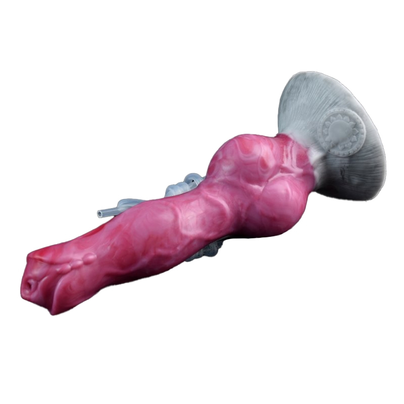 gode ejaculateur monster whawax 18 x 6cm 1
