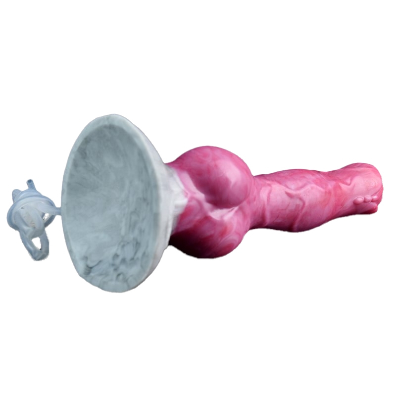 gode ejaculateur monster whawax 18 x 6cm 2