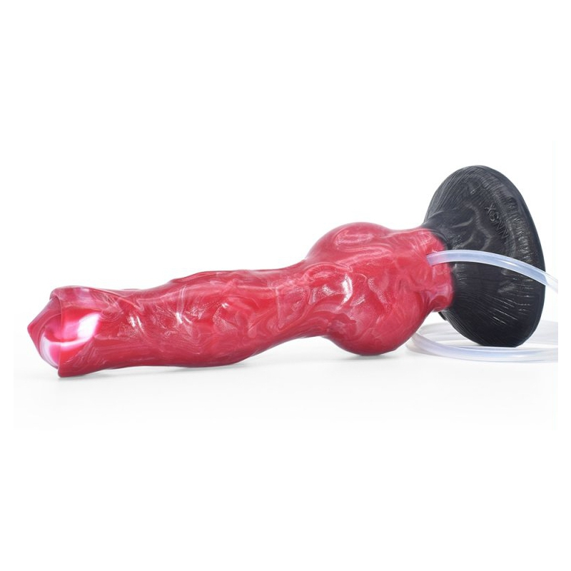 gode ejaculateur monster woofix 18 x 6cm 1
