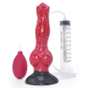 gode-ejaculateur-monster-woofix-18-x-6cm gode ejaculateur monster woofix 18 x 6cm