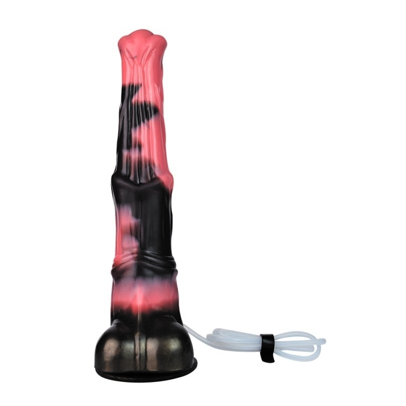 gode ejaculateur new jump 26 x 6cm 1