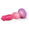 gode ejaculateur pawis squirt 20 x 74cm 3