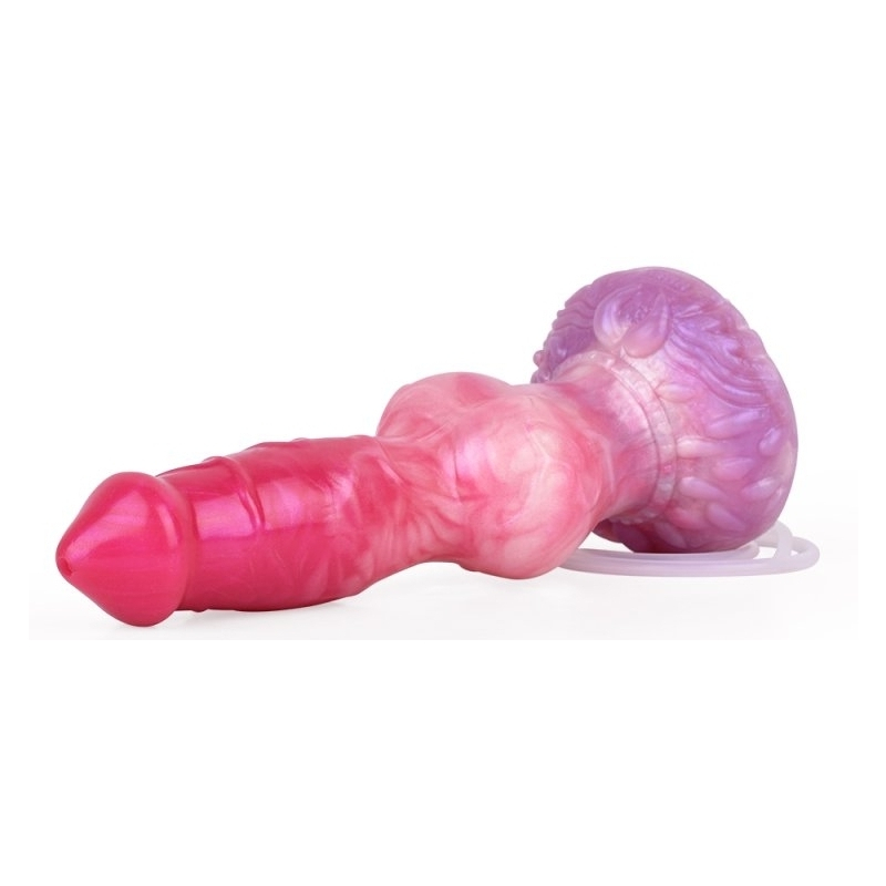 gode ejaculateur pawis squirt 20 x 74cm 3