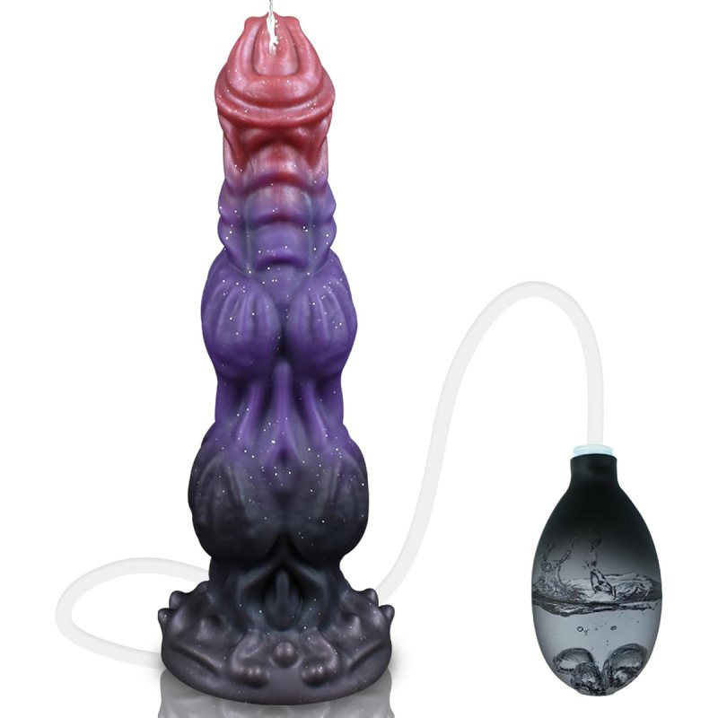 gode ejaculateur ramirok l 24 x 7cm 1
