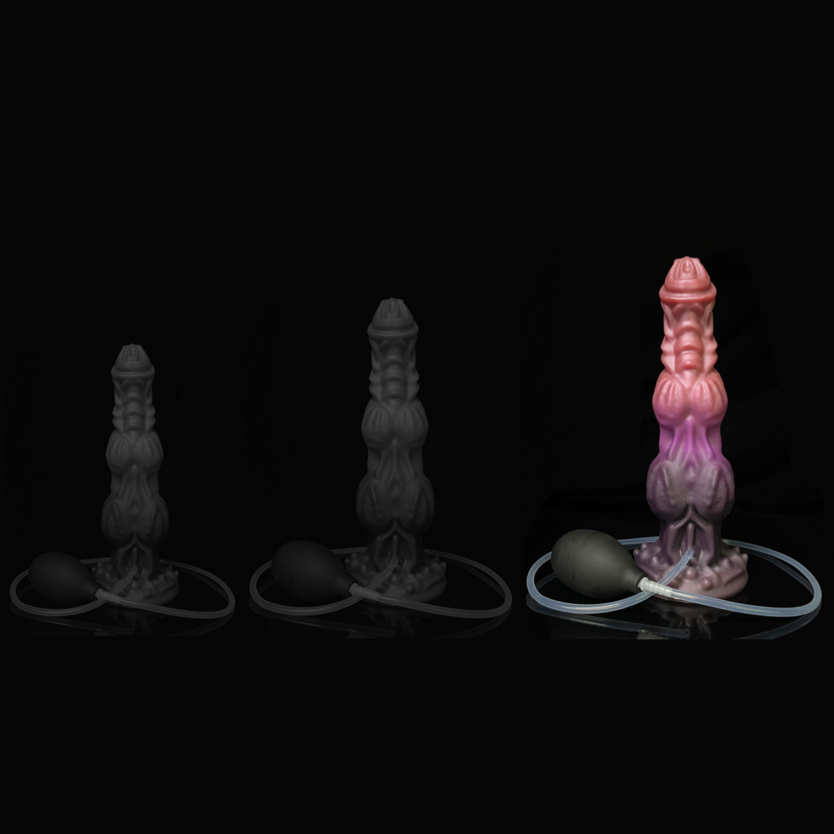 gode ejaculateur ramirok l 24 x 7cm