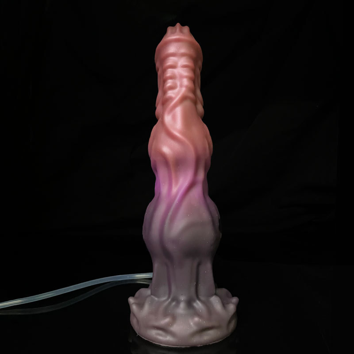 gode ejaculateur ramirok l 24 x 7cm 4