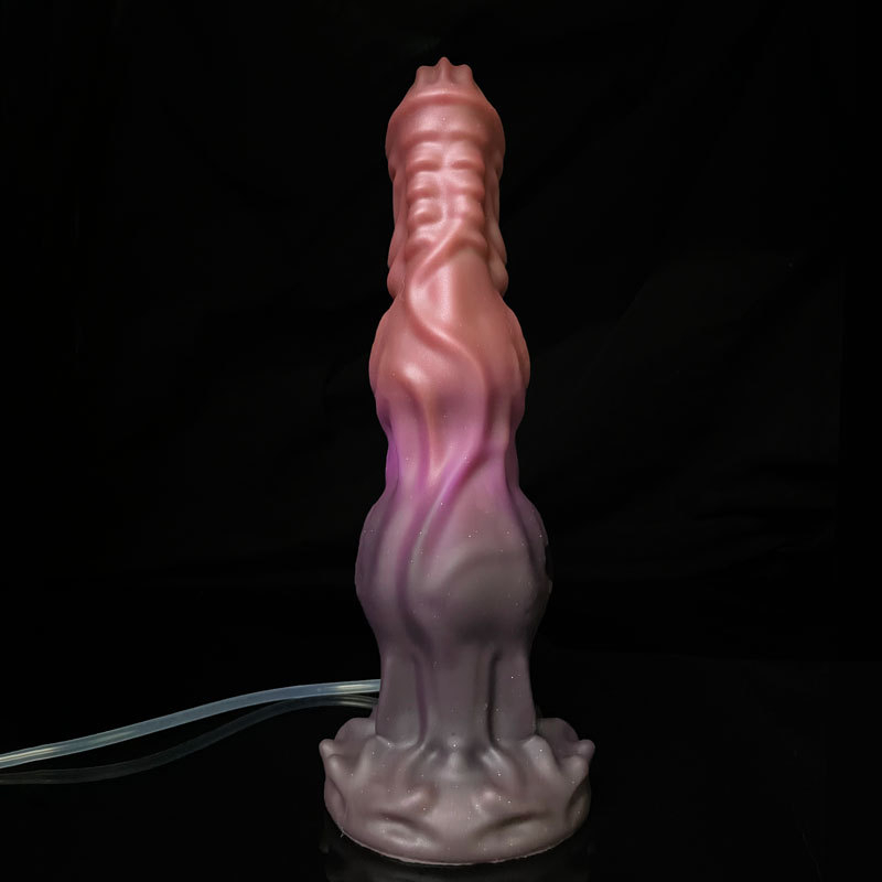 gode ejaculateur ramirok l 24 x 7cm 4
